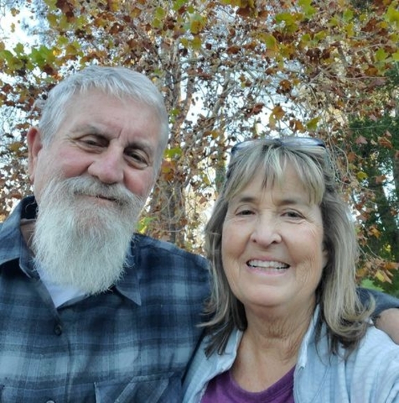 Meet your Posher, Mike - Picture 1 of 1